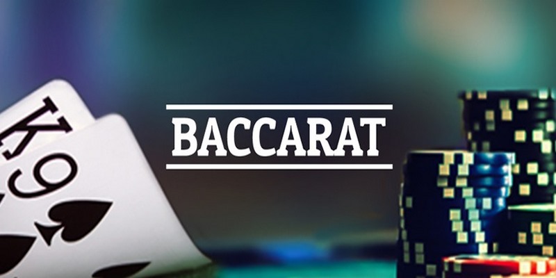 Những thuật ngữ chuyên dùng trong Baccarat