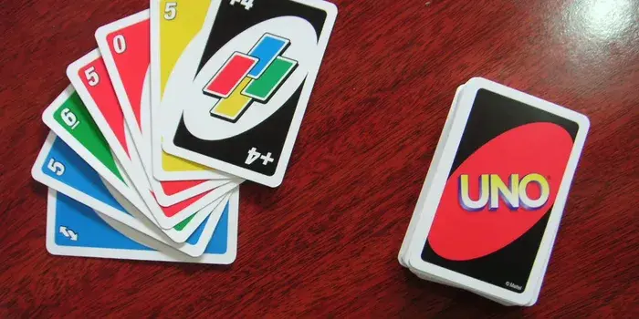 What is Uno?
